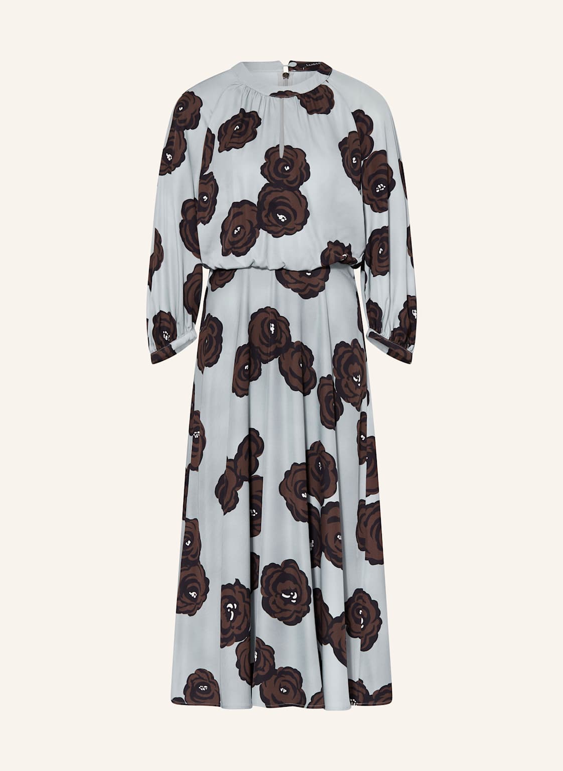 Luisa Cerano Kleid blau Luisa Cerano Kleid blau von LUISA CERANO
