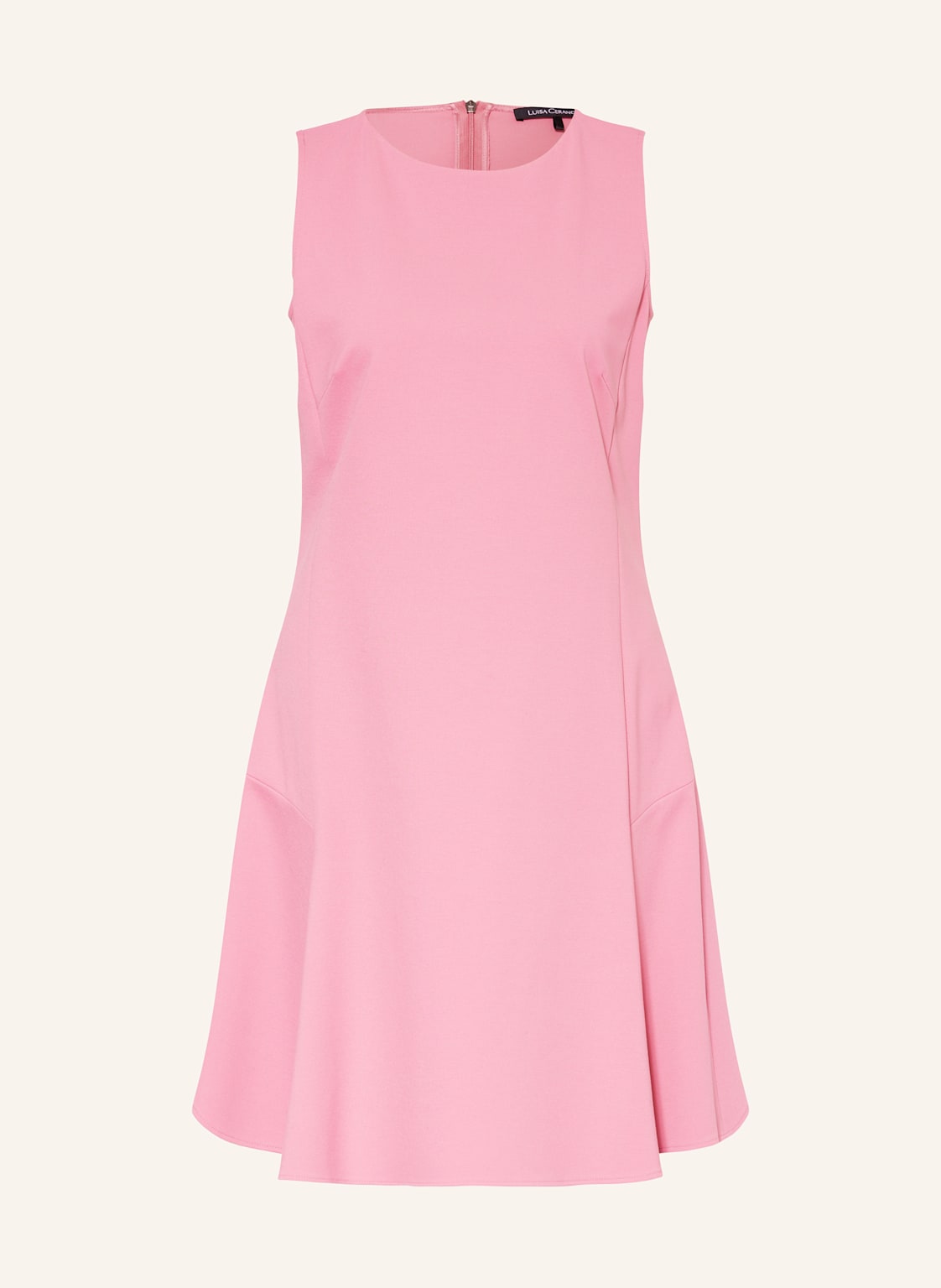 Luisa Cerano Kleid pink Luisa Cerano Kleid pink von LUISA CERANO