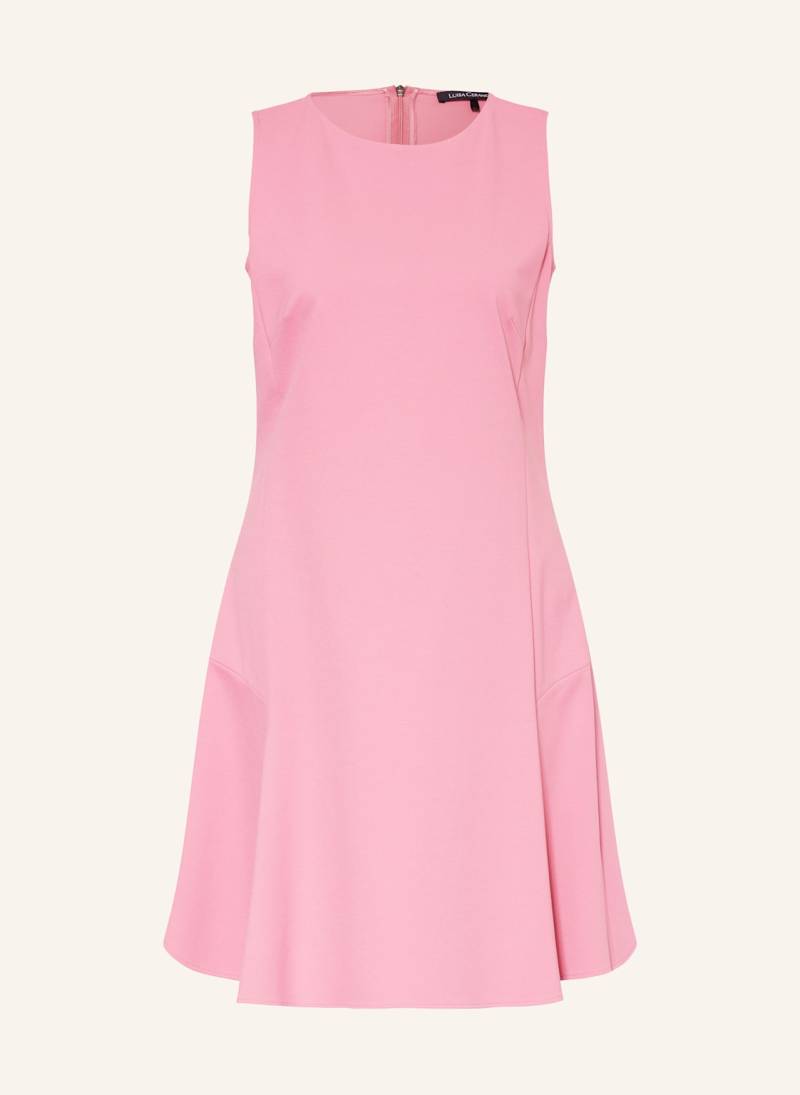 Luisa Cerano Kleid pink von LUISA CERANO