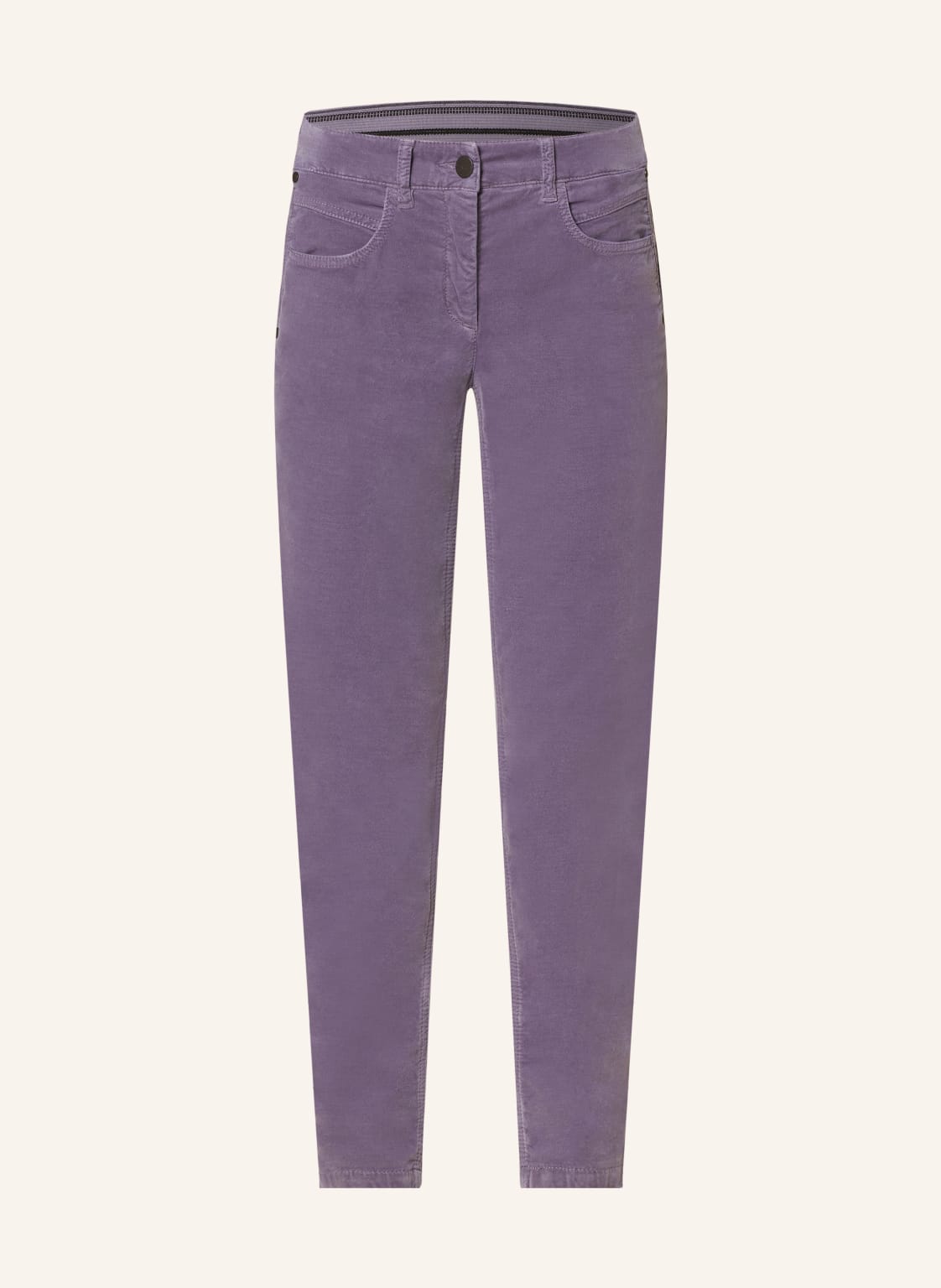 Luisa Cerano Samthose lila Luisa Cerano Samthose lila von LUISA CERANO