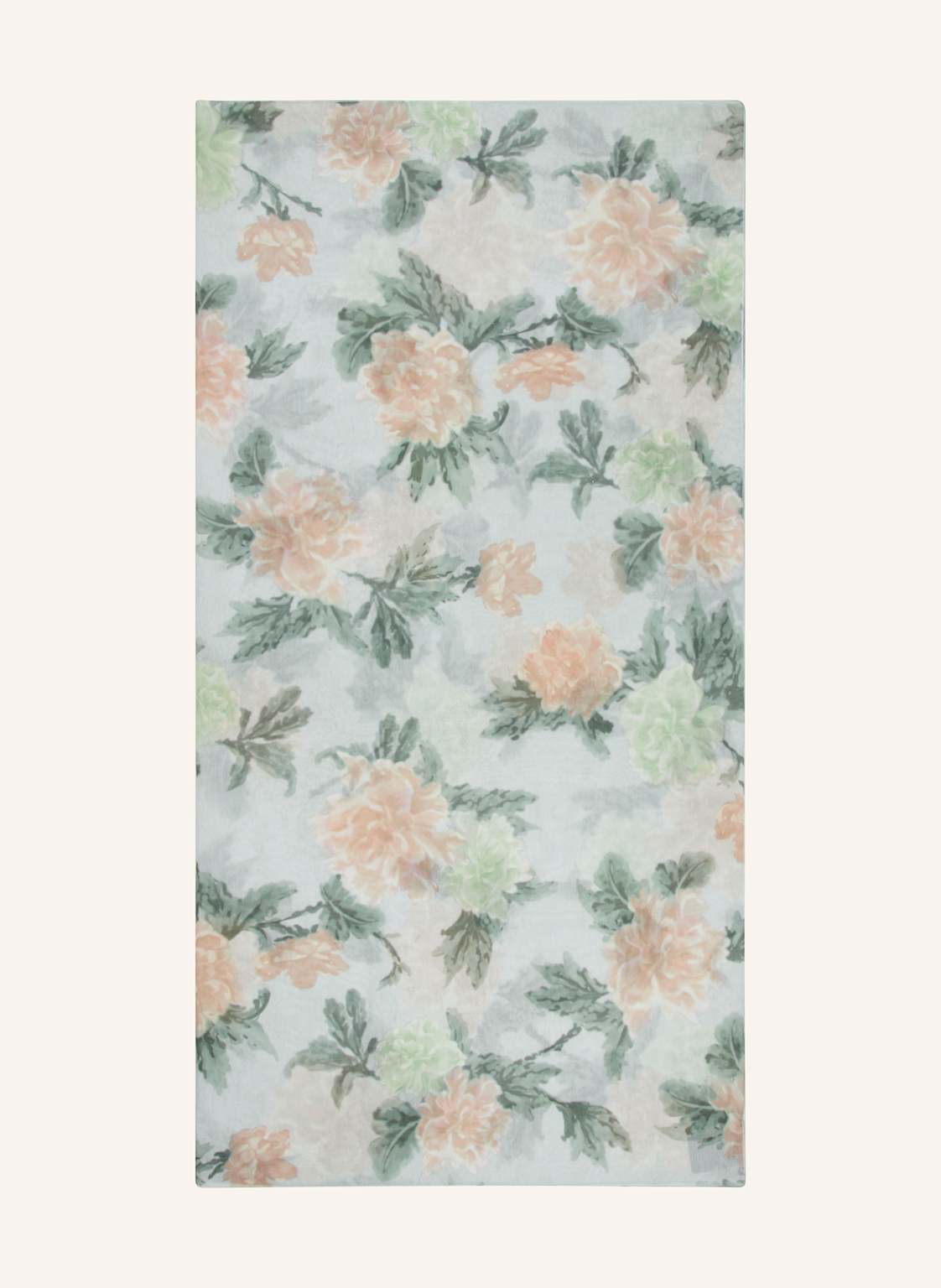 Luisa Cerano Schal blau Luisa Cerano Schal blau von LUISA CERANO