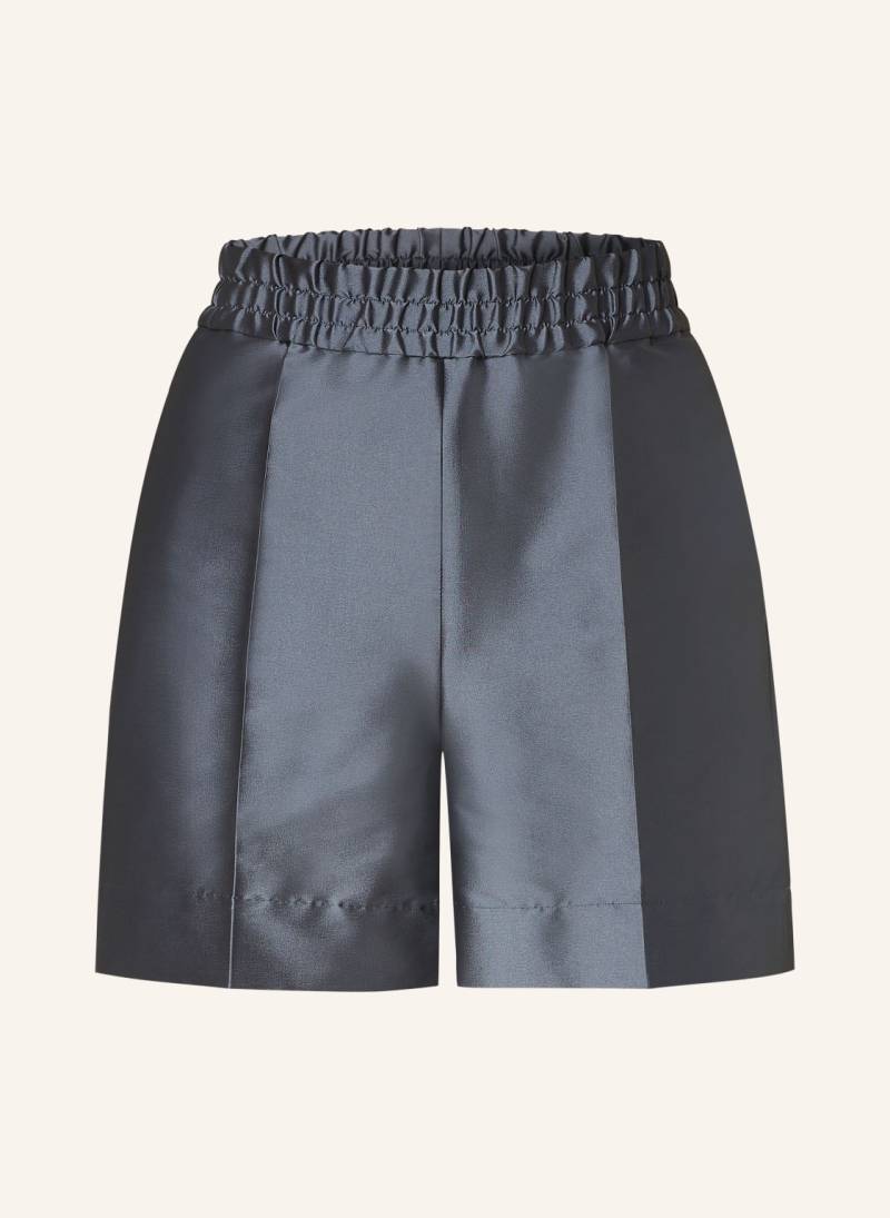 Luisa Cerano Shorts blau von LUISA CERANO