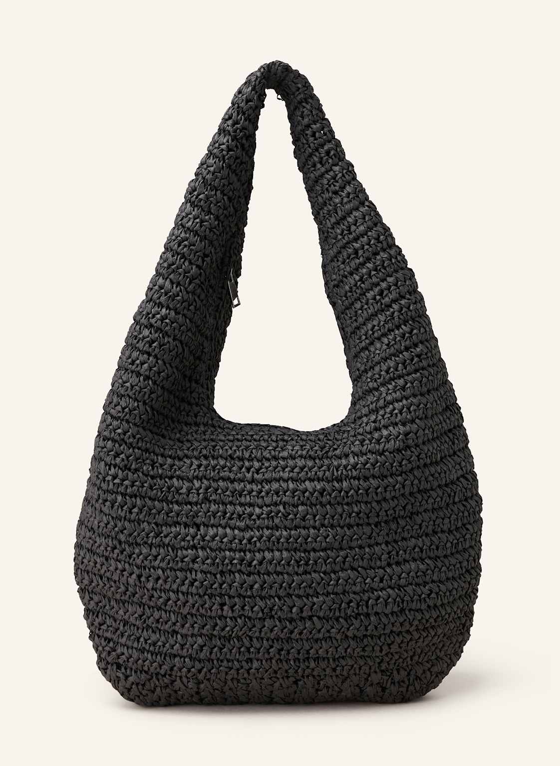 Luisa Cerano Strandtasche grau Luisa Cerano Strandtasche grau von LUISA CERANO