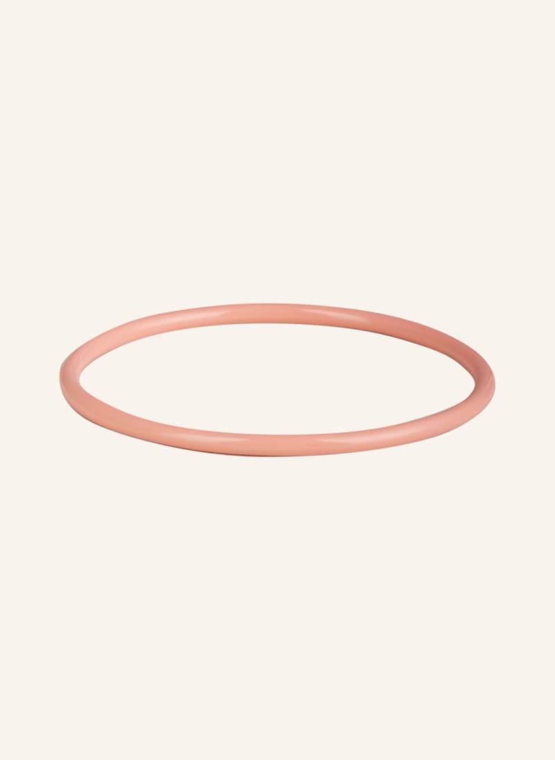 Lulu Copenhagen Armreif Color beige von LULU Copenhagen