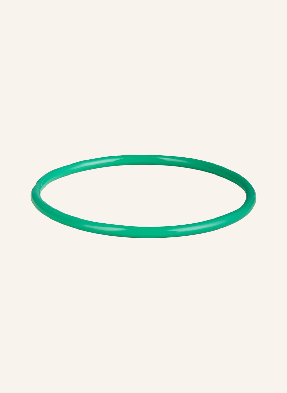 Lulu Copenhagen Armreif Color gruen Lulu Copenhagen Armreif Color gruen von LULU Copenhagen