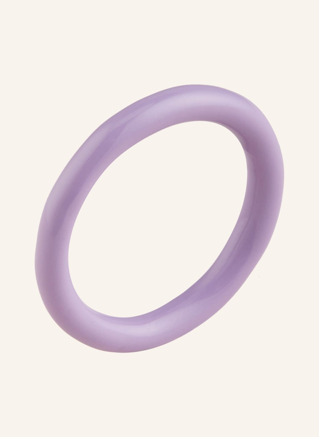 Lulu Copenhagen Ring Color lila Lulu Copenhagen Ring Color lila von LULU Copenhagen