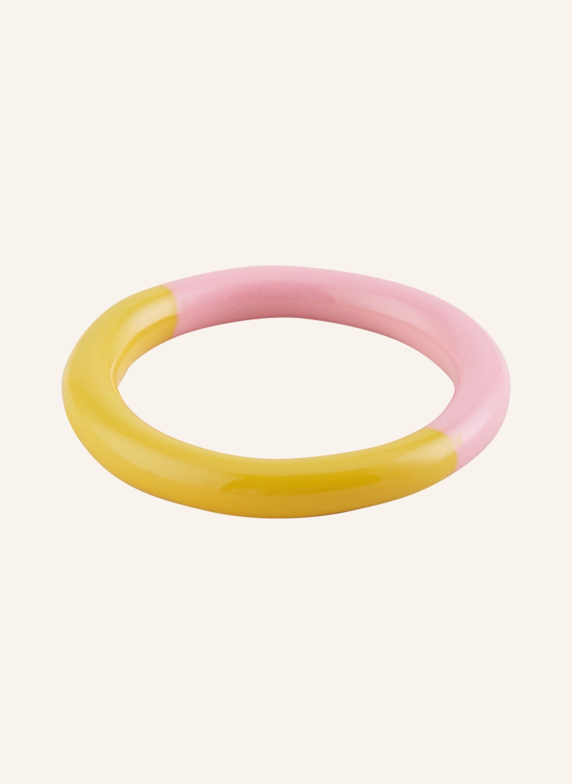 Lulu Copenhagen Ring rosegold Lulu Copenhagen Ring rosegold von LULU Copenhagen