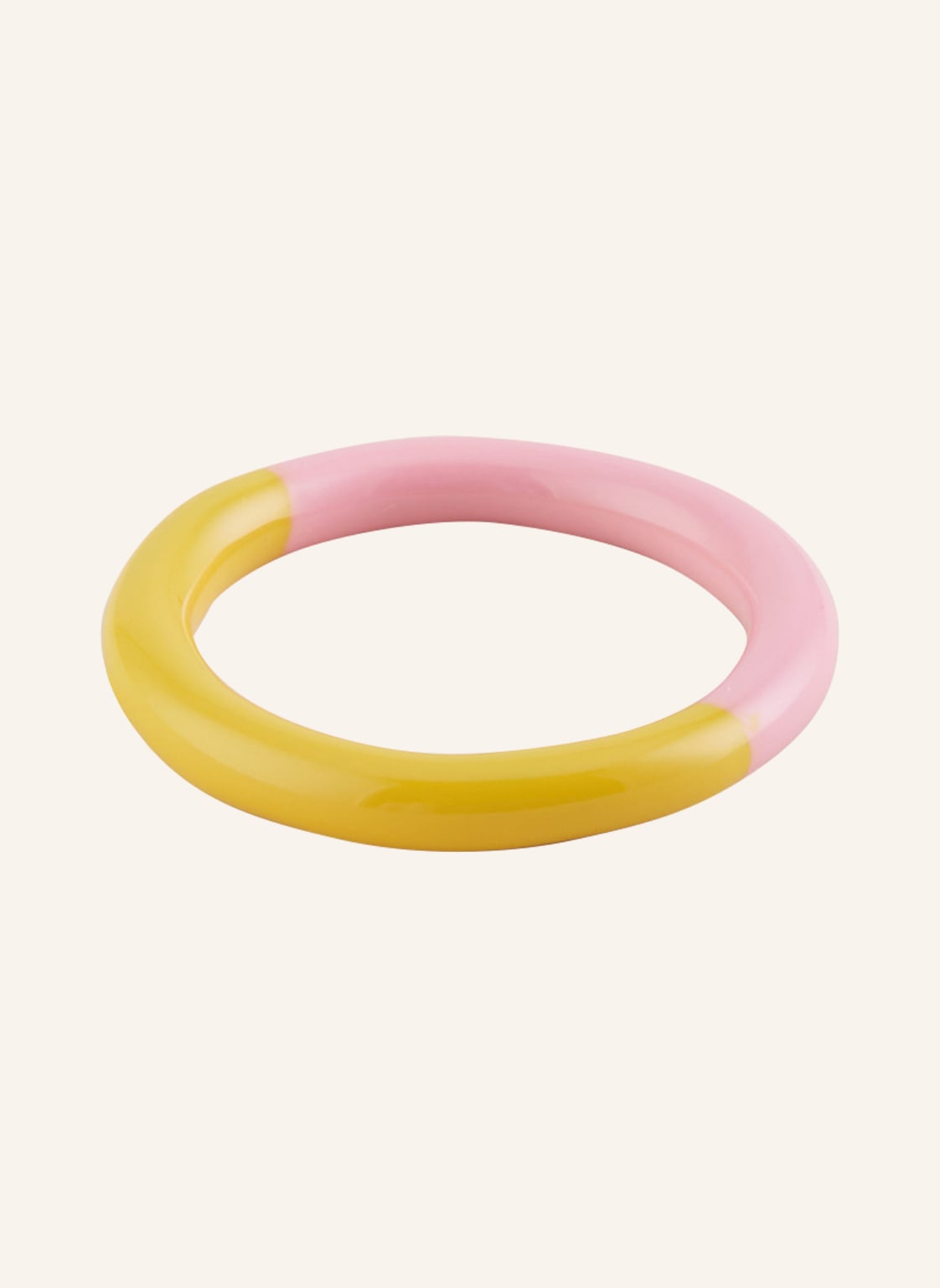 Lulu Copenhagen Ring rosegold von LULU Copenhagen