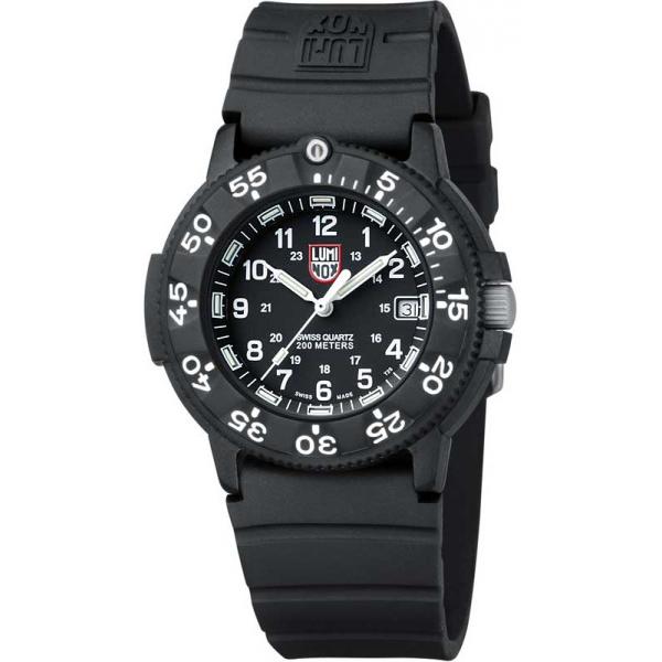 LUMINOX Navy Seals Original 43, Dive Watch, Taucheruhr von LUMINOX