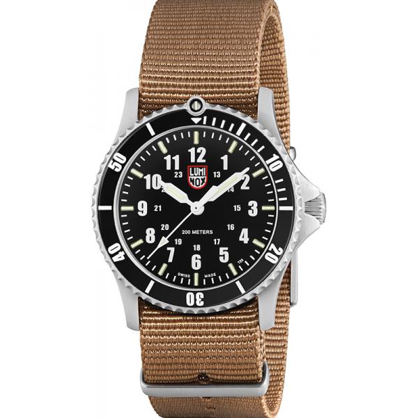 LUMINOX Sport Taucheruhr: 30 Jahr Jubiläum, Limited Edition LUMINOX Sport Taucheruhr: 30 Jahr Jubiläum, Limited Edition von LUMINOX