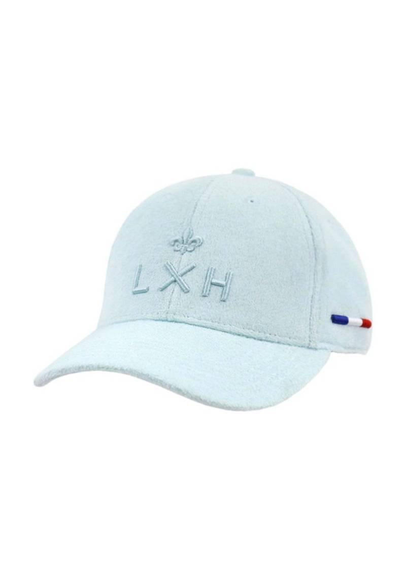 Caps Casquette Éponge - Malibu Damen Hellblau ONE SIZE von LXH