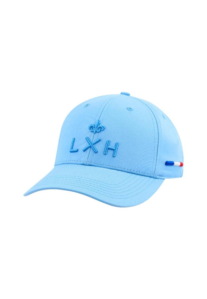 Caps Casquette Pop - La Havane Damen Blau ONE SIZE von LXH