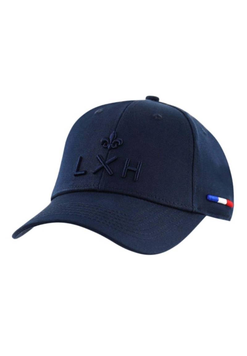 Caps Casquette Pop - La Havane Damen Marine ONE SIZE von LXH