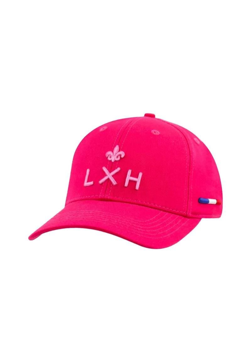 Caps Casquette Pop - La Havane Damen Pink ONE SIZE von LXH