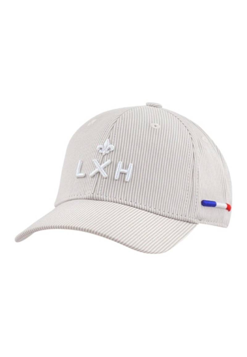 Caps Casquette Ramatuelle Damen Beige ONE SIZE von LXH