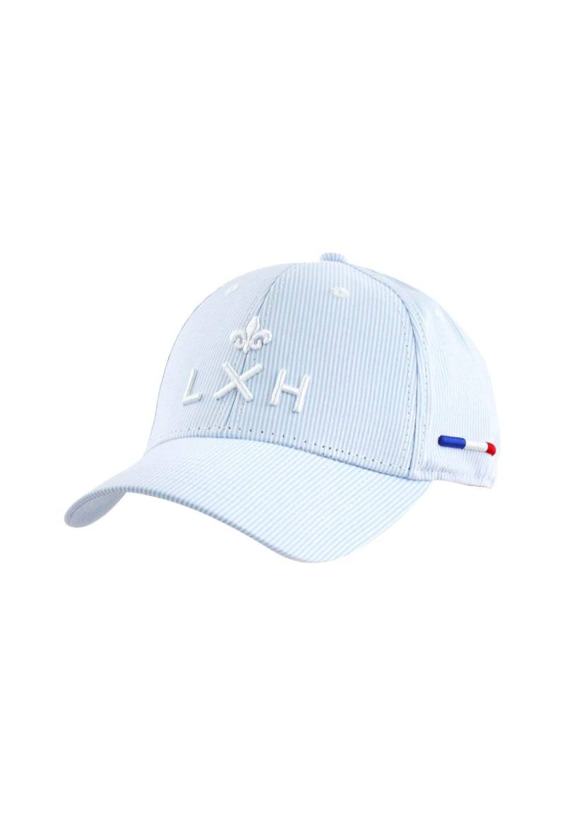 Caps Casquette Ramatuelle Damen Blau ONE SIZE von LXH