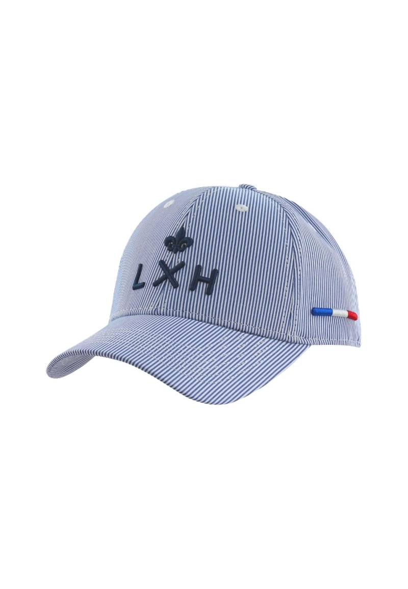 Caps Casquette Ramatuelle Damen Weiss ONE SIZE von LXH