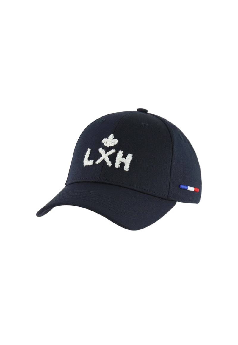 LXH Baseball Cap »LXH Cap Casquette Coton - Logo« von LXH