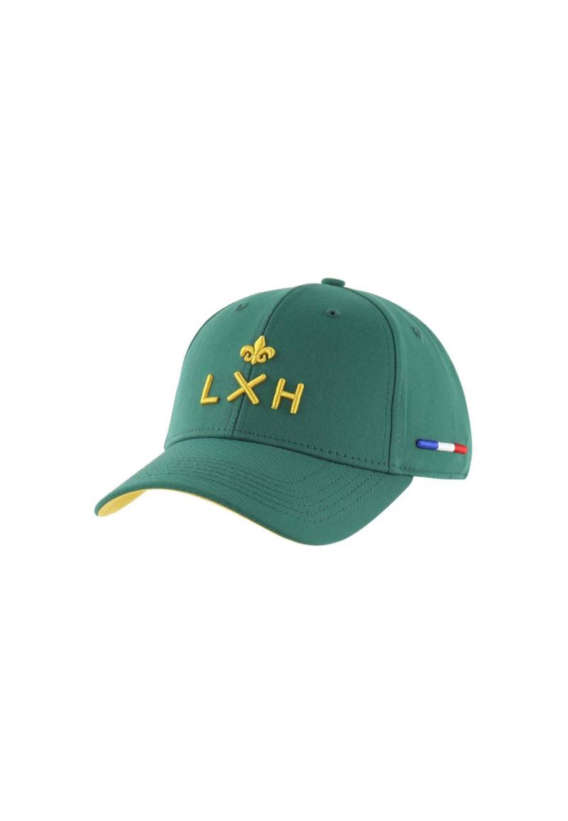 LXH Baseball Cap »LXH Cap Casquette Coton Pop« von LXH