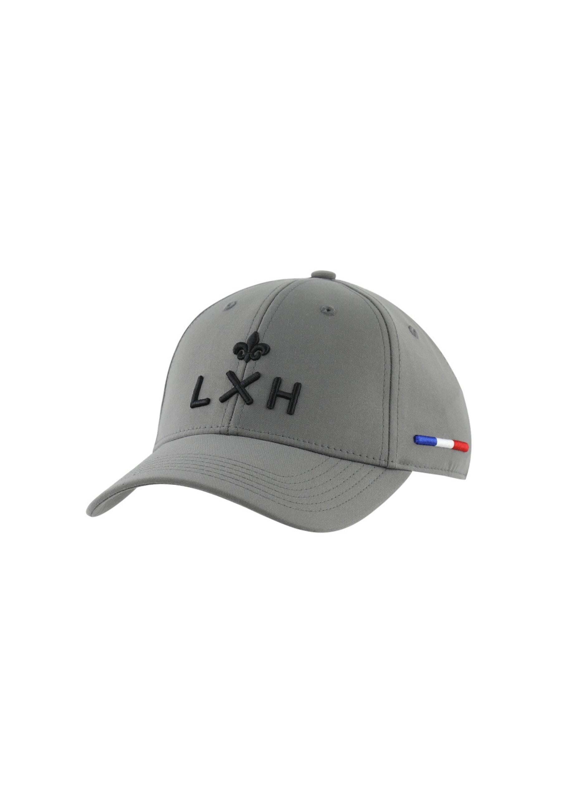 LXH Baseball Cap »LXH Cap Casquette Coton« von LXH