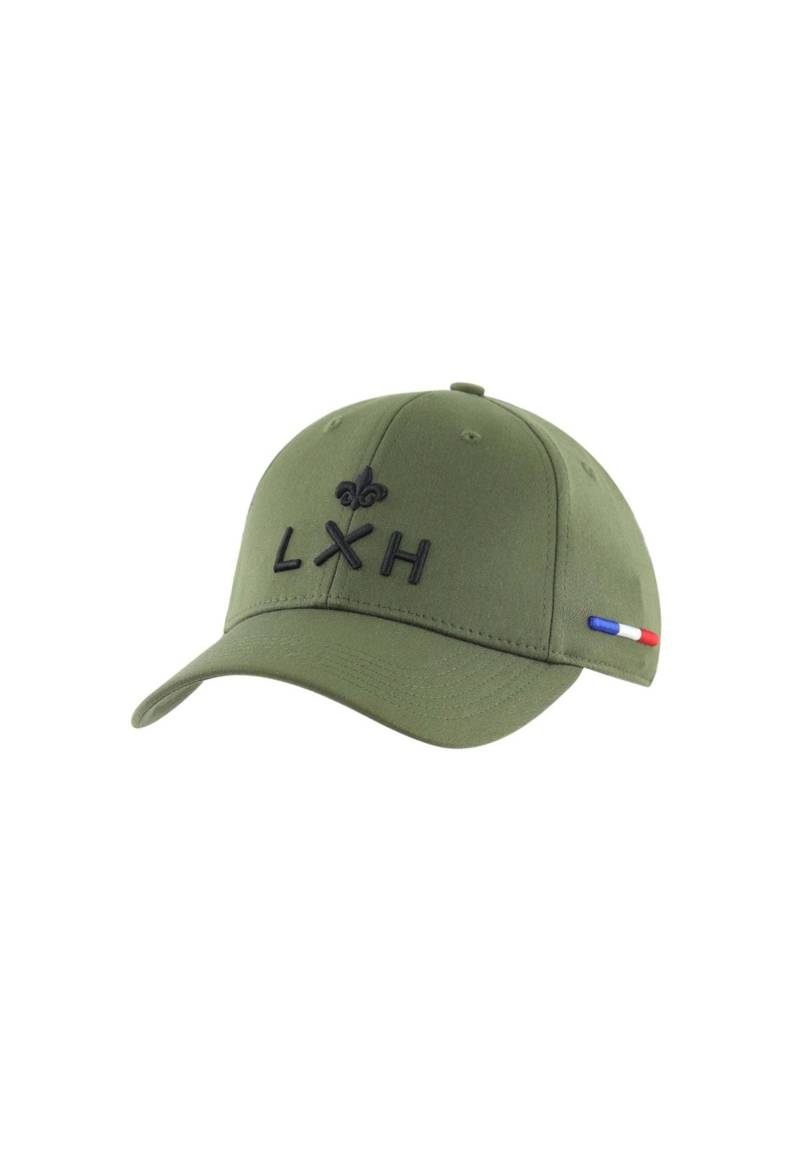 LXH Baseball Cap »LXH Cap Casquette Coton« von LXH