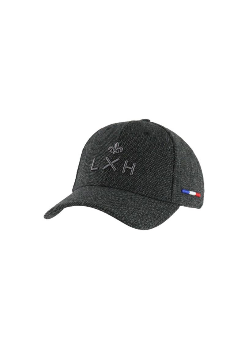 LXH Baseball Cap »LXH Cap Casquette Laine Piquée« von LXH