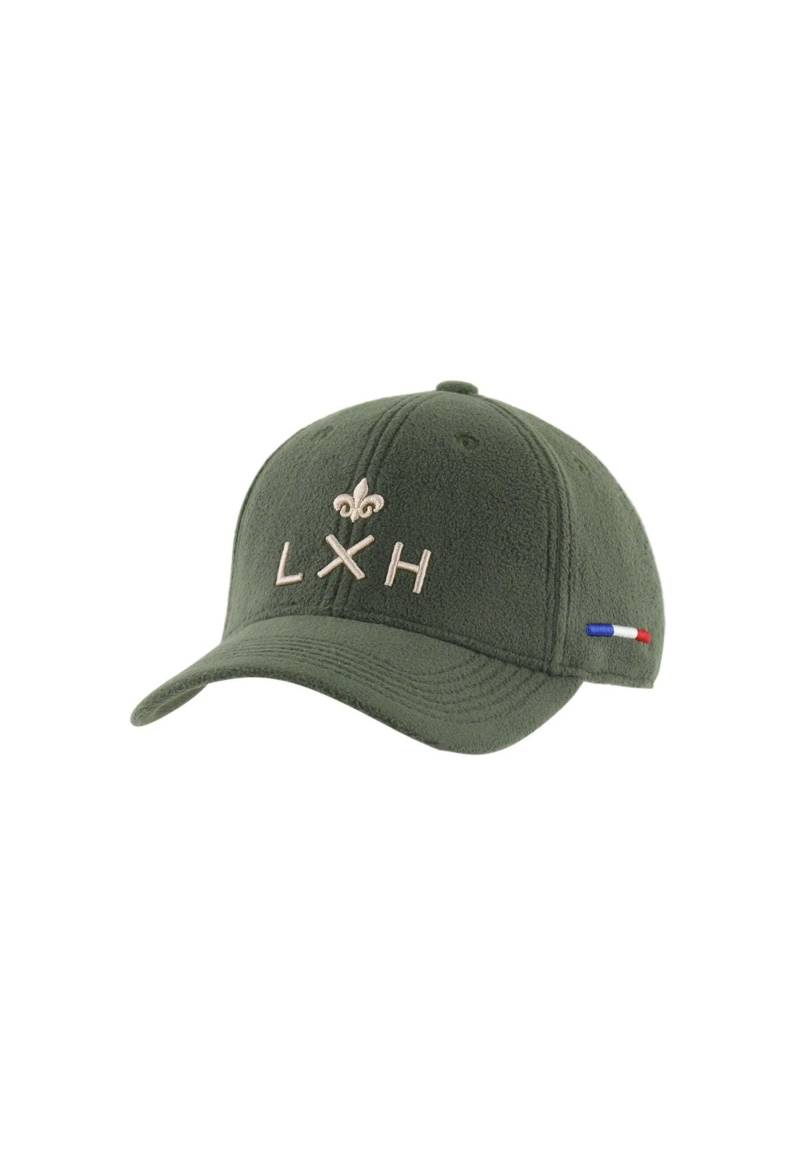 LXH Baseball Cap »LXH Cap Casquette Polaire Full« von LXH