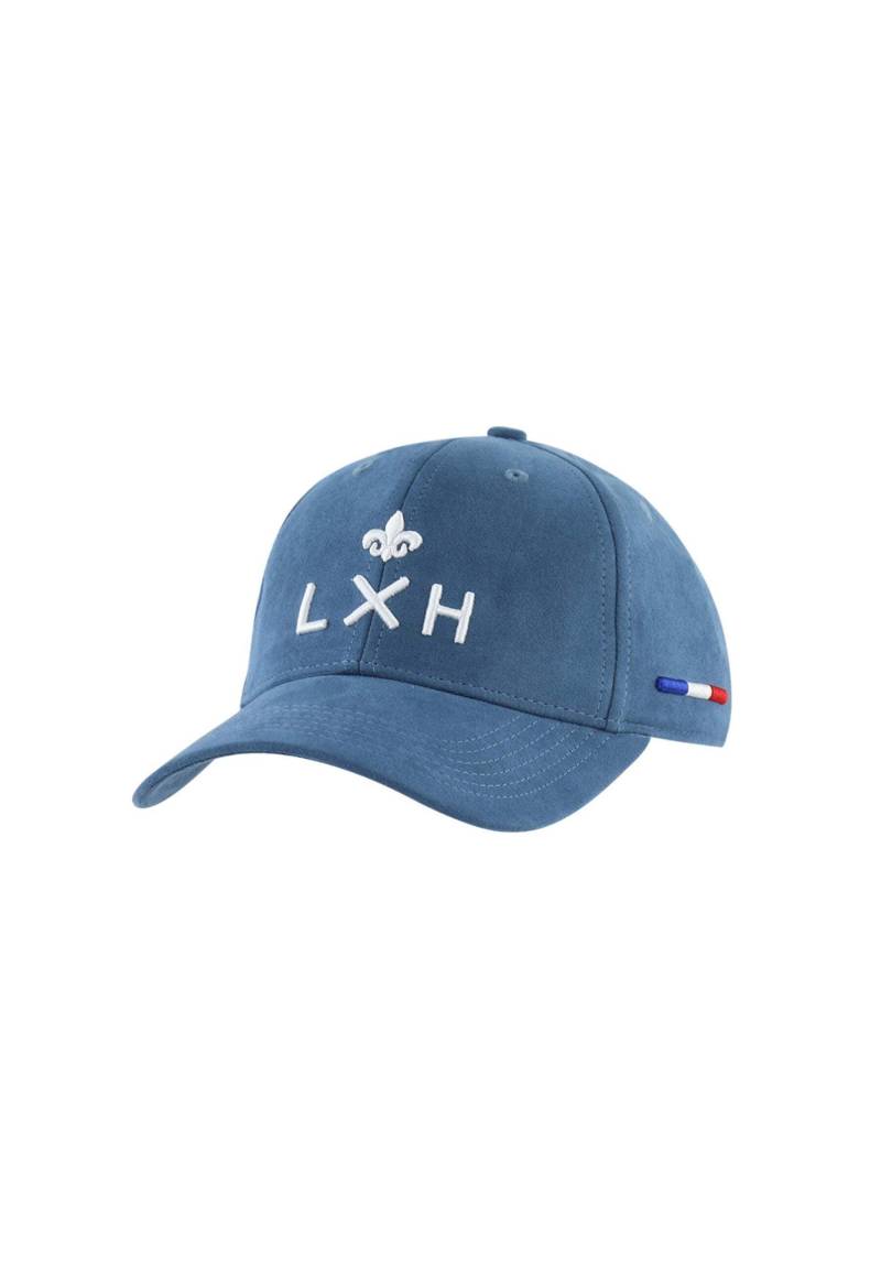 LXH Baseball Cap »LXH Cap Casquette Suédine« von LXH