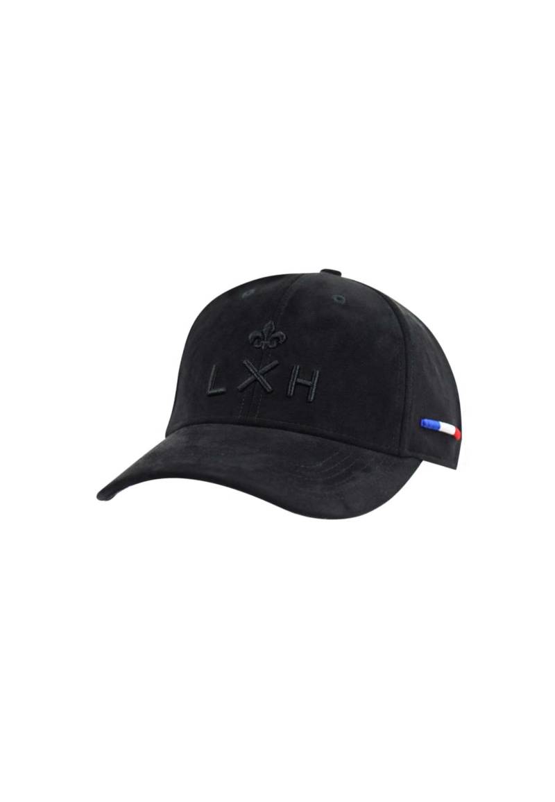 LXH Baseball Cap »LXH Cap Casquette Suédine« von LXH