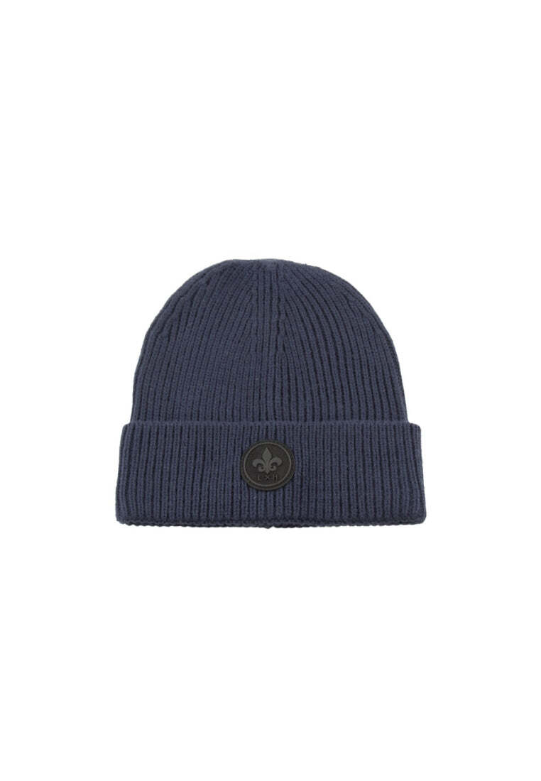 LXH Beanie »LXH Mütze Bonnet Maille Épaisse« von LXH