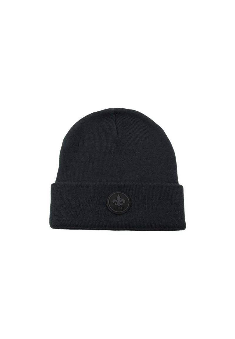 LXH Beanie »LXH Mütze Bonnet Maille Fine« von LXH