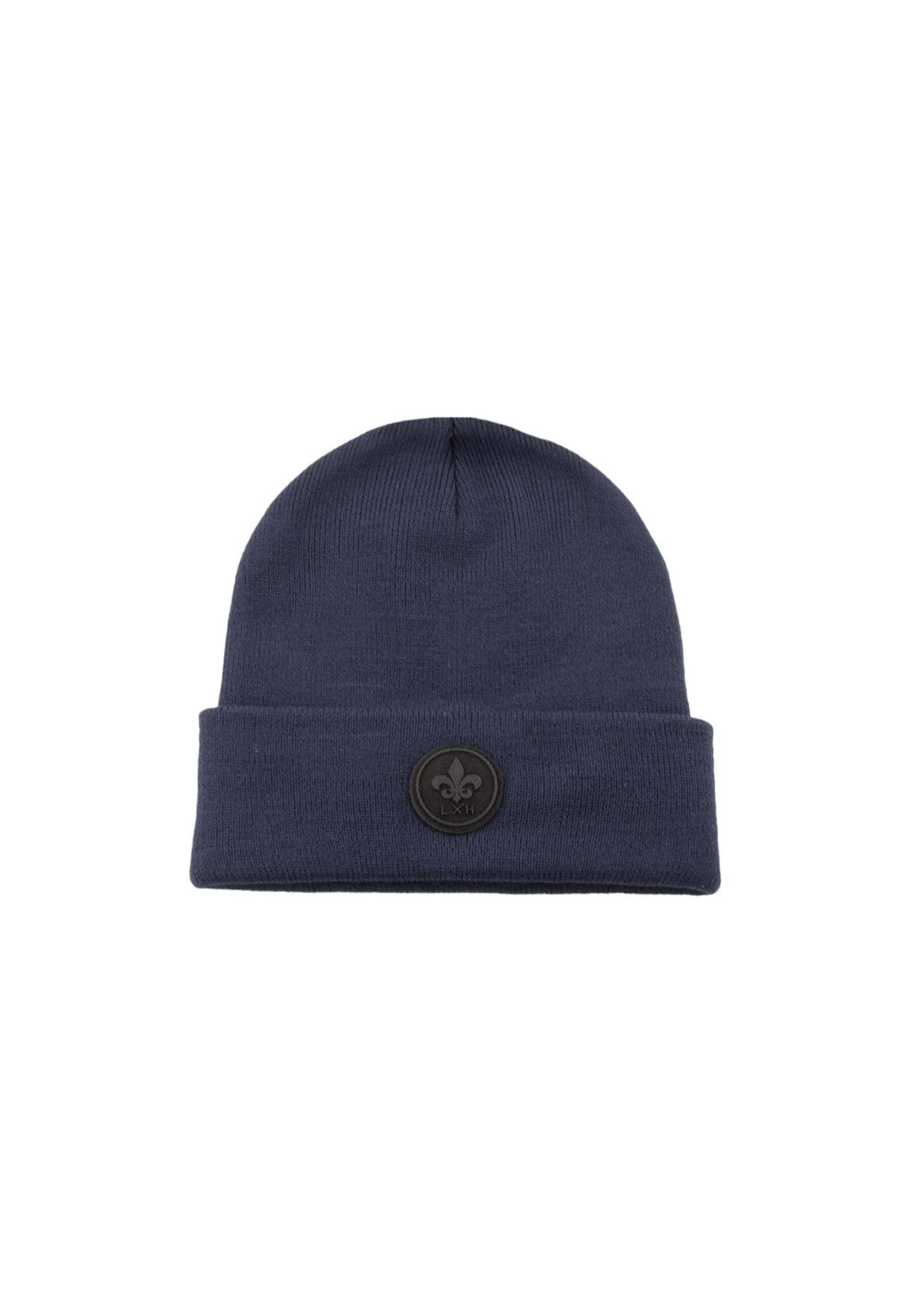 LXH Beanie »LXH Mütze Bonnet Maille Fine« von LXH