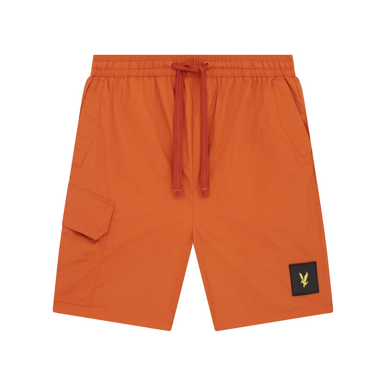 Badeshorts Ye & Scott Herren  L von LYLE & SCOTT