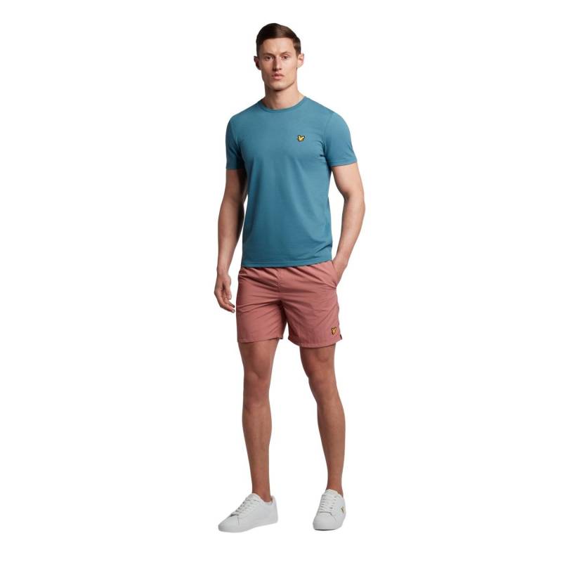 Badeshorts Herren  M von LYLE & SCOTT