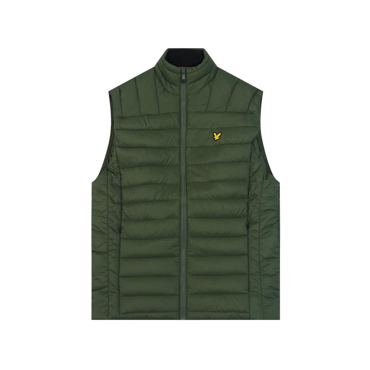 Daunenjacke Herren  L von LYLE & SCOTT