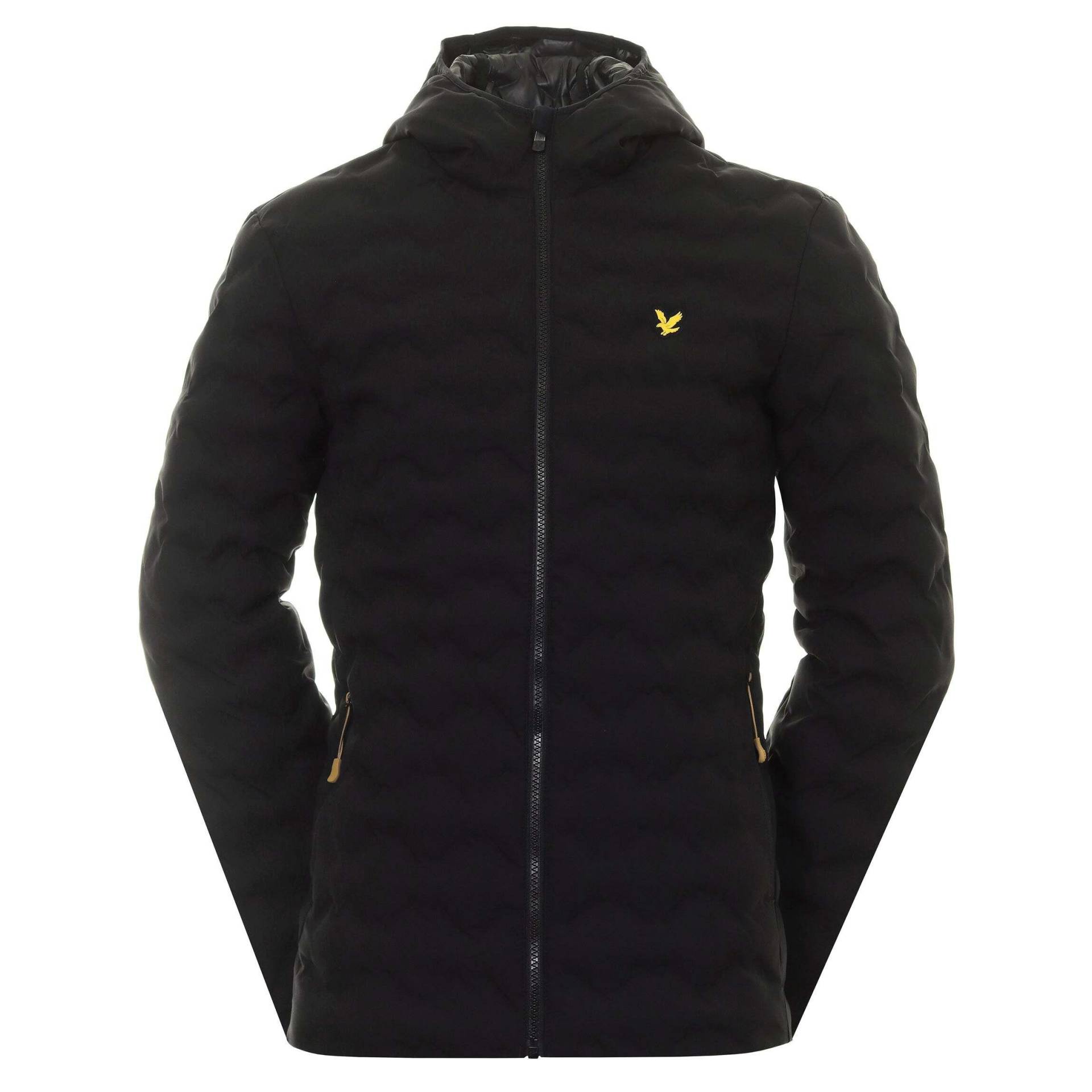 Daunenjacke The Glen Herren  L von LYLE & SCOTT