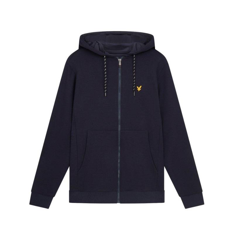 Kapuzen-pulli Fly Fleece Herren  L von LYLE & SCOTT