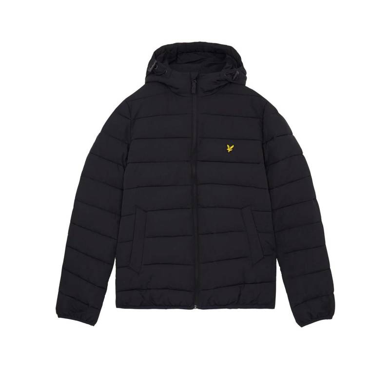 Leichte Daunenjacke Herren  XS von LYLE & SCOTT