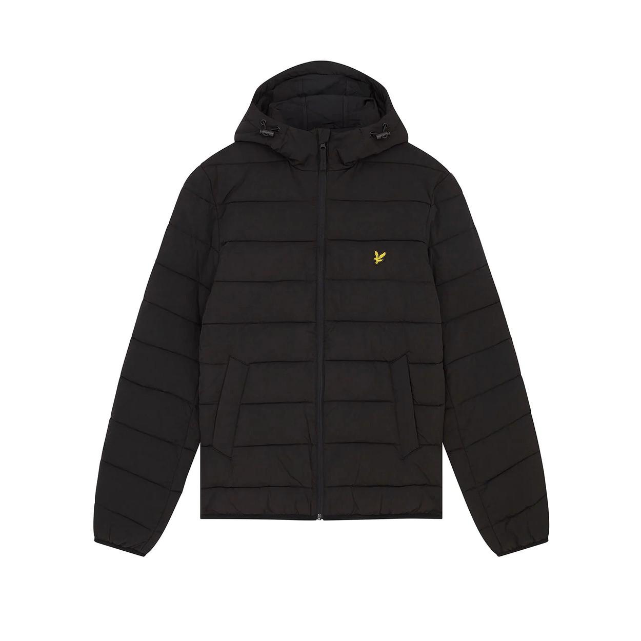 Leichte Daunenjacke Herren  XXL von LYLE & SCOTT