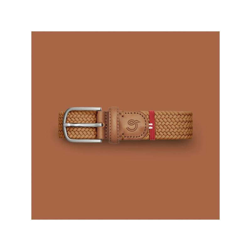 Gürtel Herren Cognac 105 von La Boucle