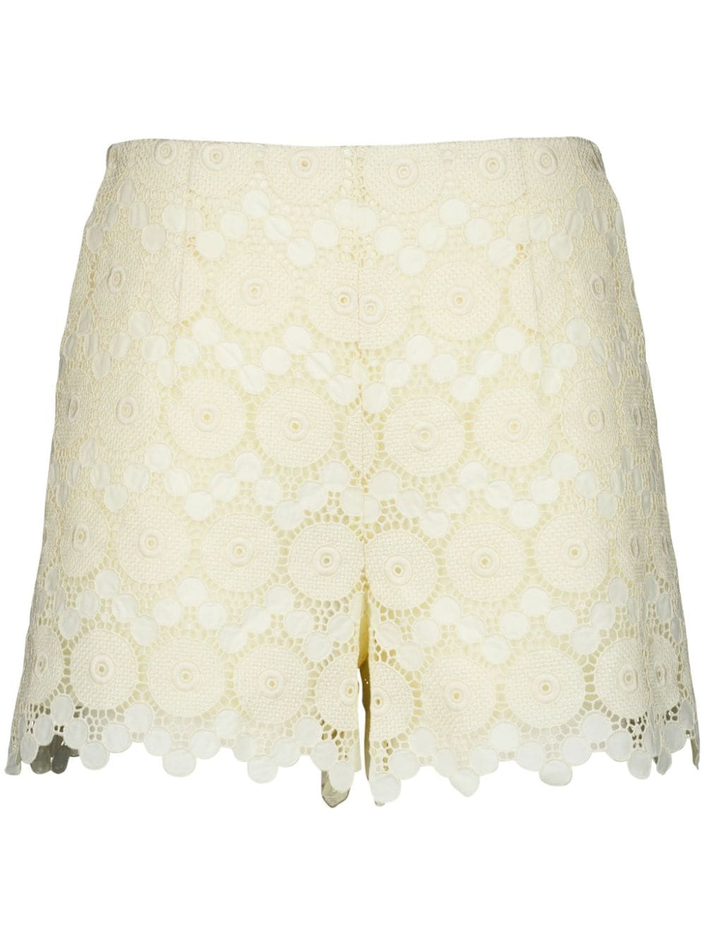 La DoubleJ Margarita shorts - Neutrals von La DoubleJ