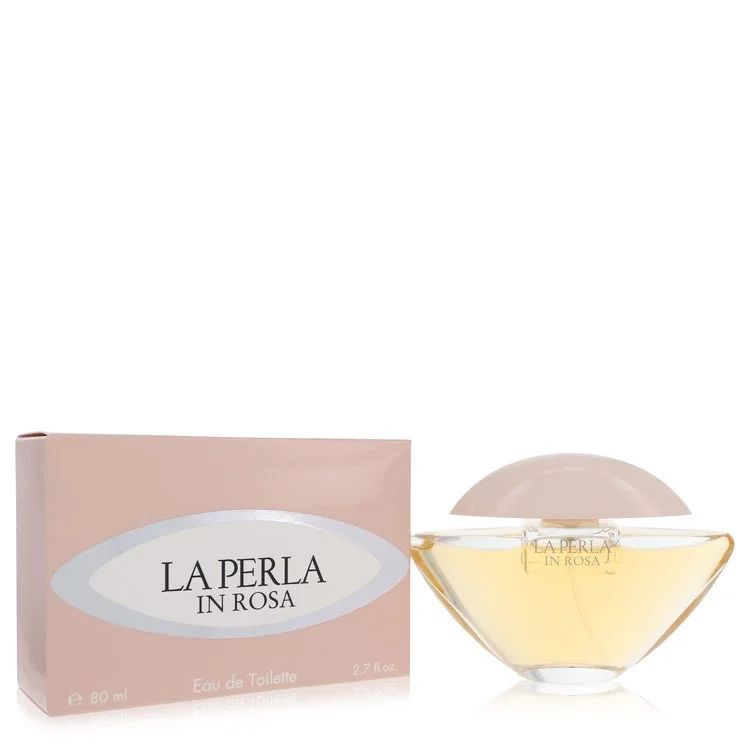 La Perla In Rosa Eau de Toilette 80ml von La Perla