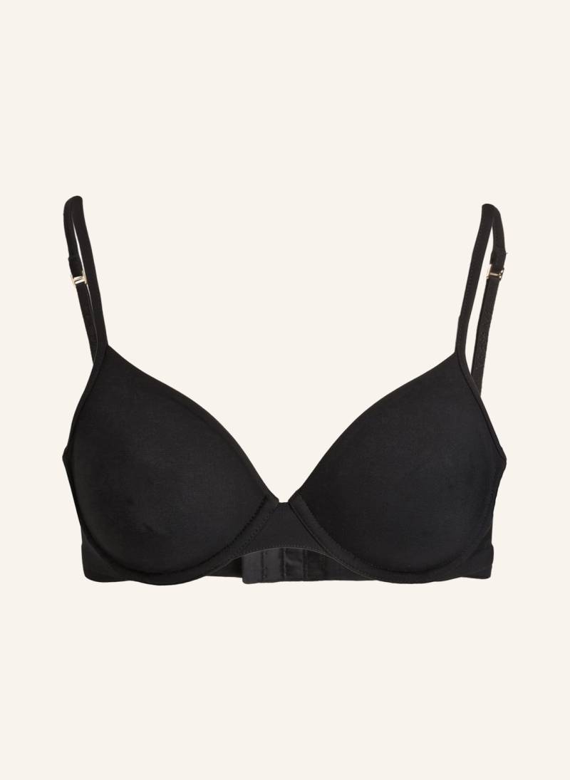 La Perla Bügel-Bh Second Skin schwarz von La Perla