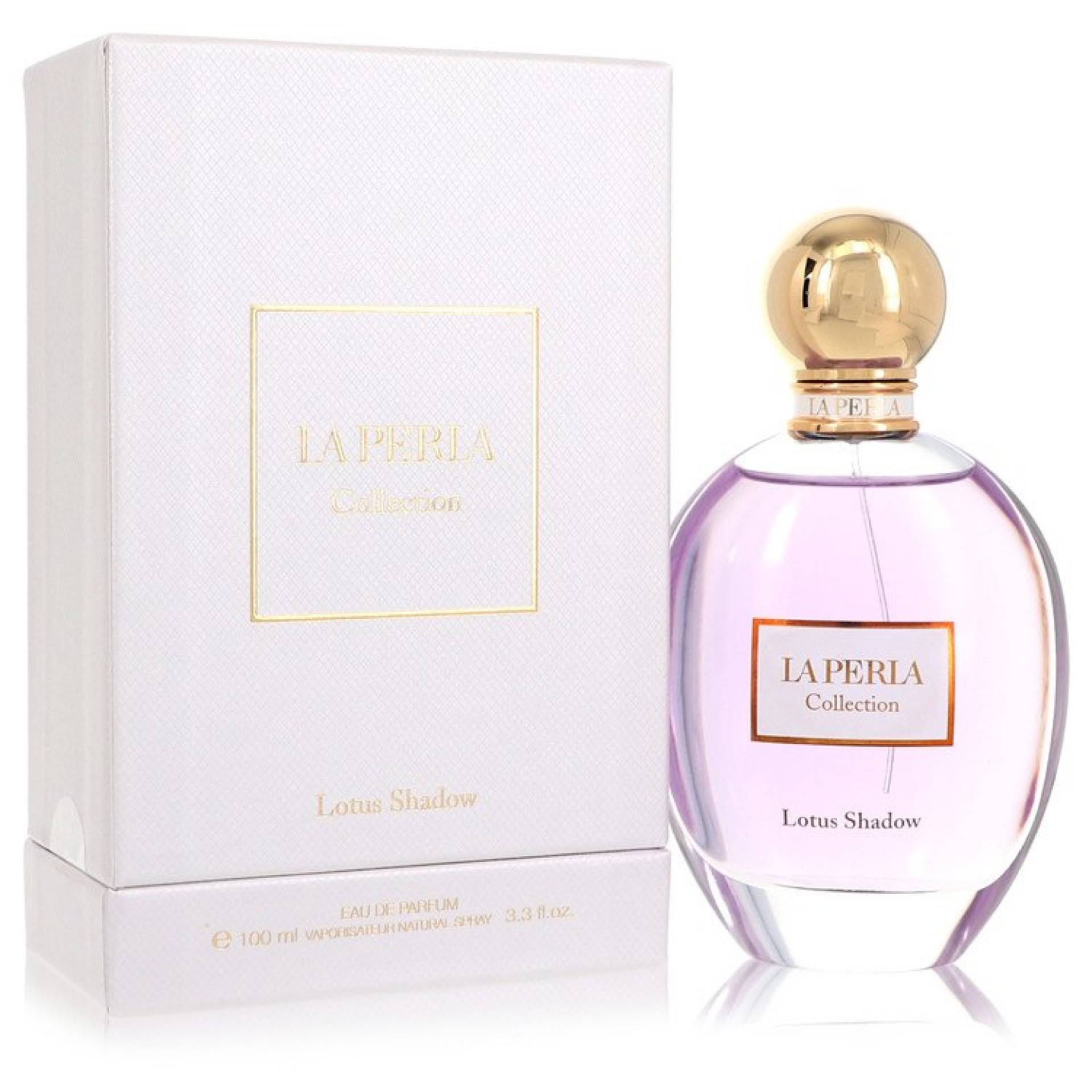 La Perla Lotus Shadow Eau De Parfum Spray 100 ml von La Perla