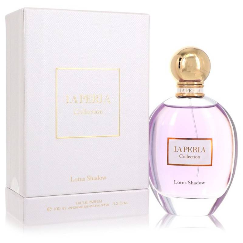 La Perla Lotus Shadow Eau De Parfum Spray 100 ml von La Perla