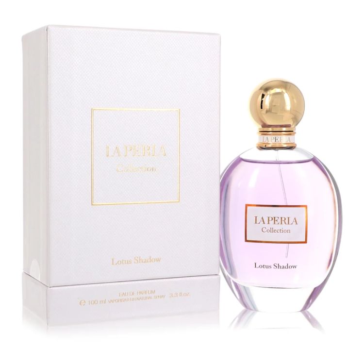 La Perla Lotus Shadow Eau de Parfum 100ml La Perla Lotus Shadow Eau de Parfum 100ml von La Perla