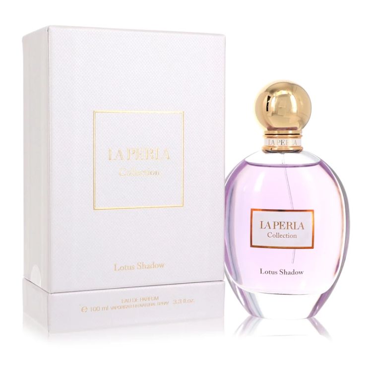 Lotus Shadow by La Perla Eau de Parfum 100ml von La Perla