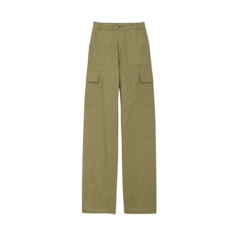 Cargohose Damen A Petite Étoie Pina Unisex  L von La Petite Etoile