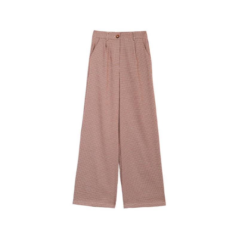 La Petite Etoile - Hose, für Damen, Beige Größe L von La Petite Etoile