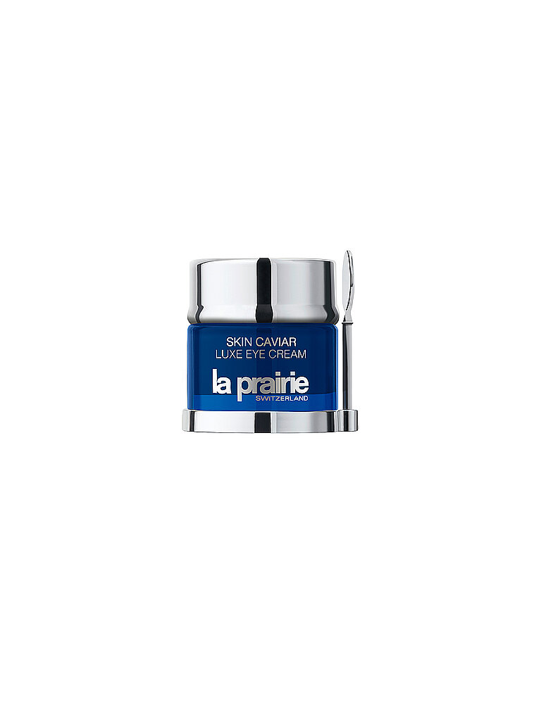 LA PRAIRIE Skin Caviar Luxe Eye Cream Augencreme 20ml von La Prairie